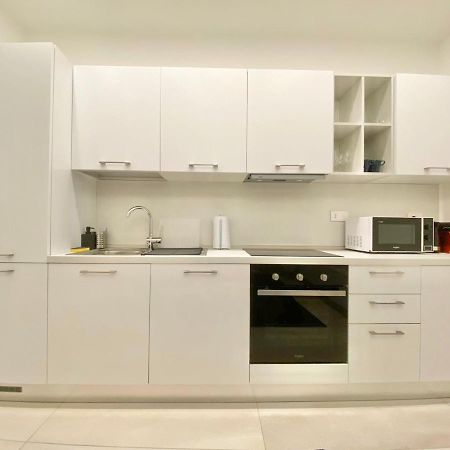 Idylle Double Suite Apartment Duomo Milaan Buitenkant foto