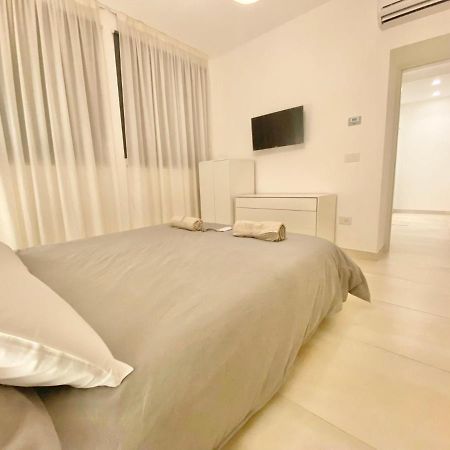 Idylle Double Suite Apartment Duomo Milaan Buitenkant foto