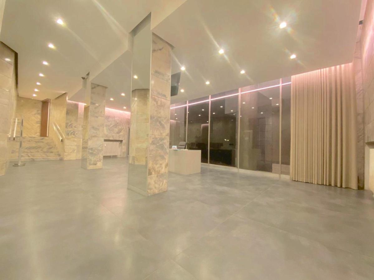 Idylle Double Suite Apartment Duomo Milaan Buitenkant foto