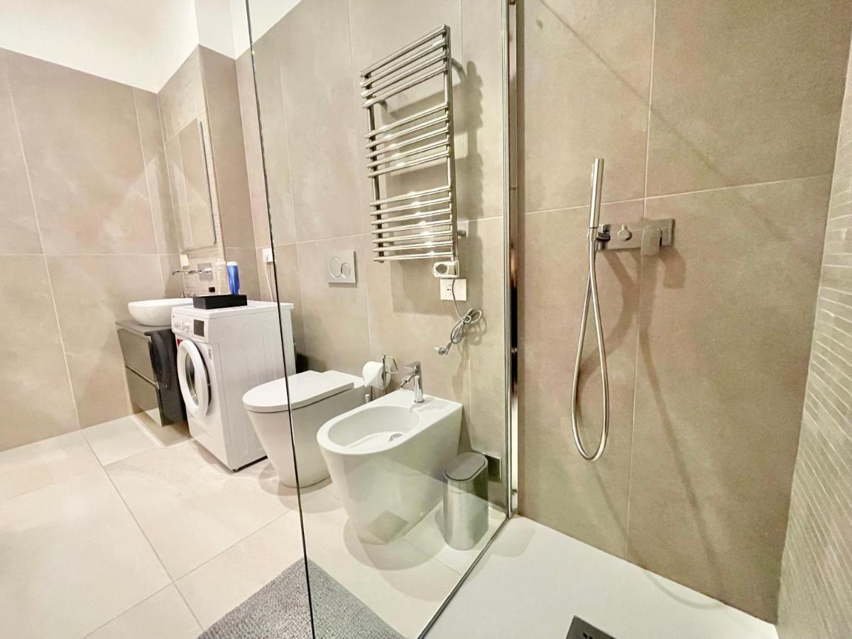 Idylle Double Suite Apartment Duomo Milaan Buitenkant foto