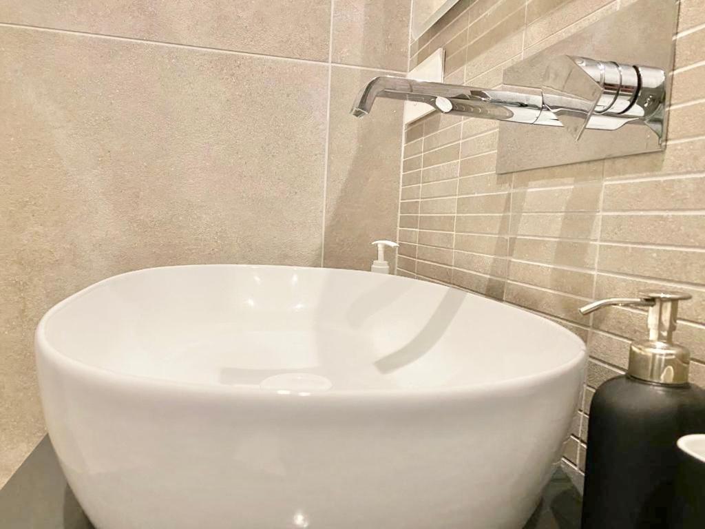 Idylle Double Suite Apartment Duomo Milaan Buitenkant foto