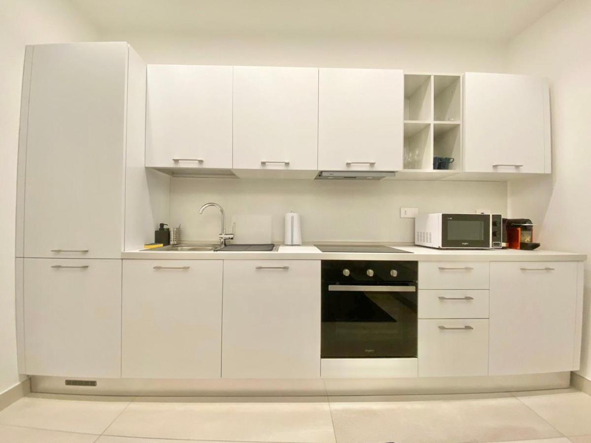 Idylle Double Suite Apartment Duomo Milaan Buitenkant foto