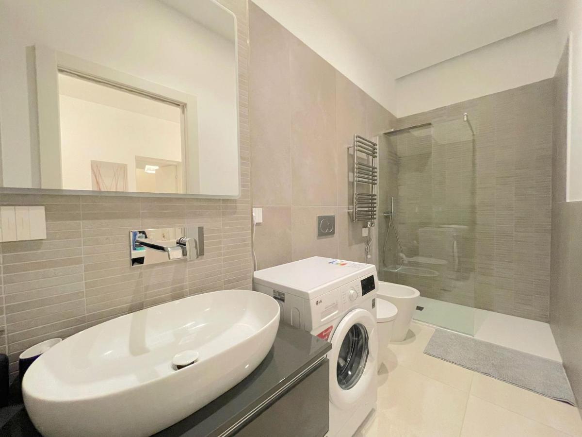 Idylle Double Suite Apartment Duomo Milaan Buitenkant foto