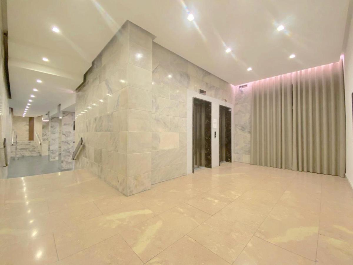 Idylle Double Suite Apartment Duomo Milaan Buitenkant foto