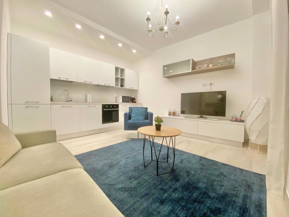 Idylle Double Suite Apartment Duomo Milaan Buitenkant foto