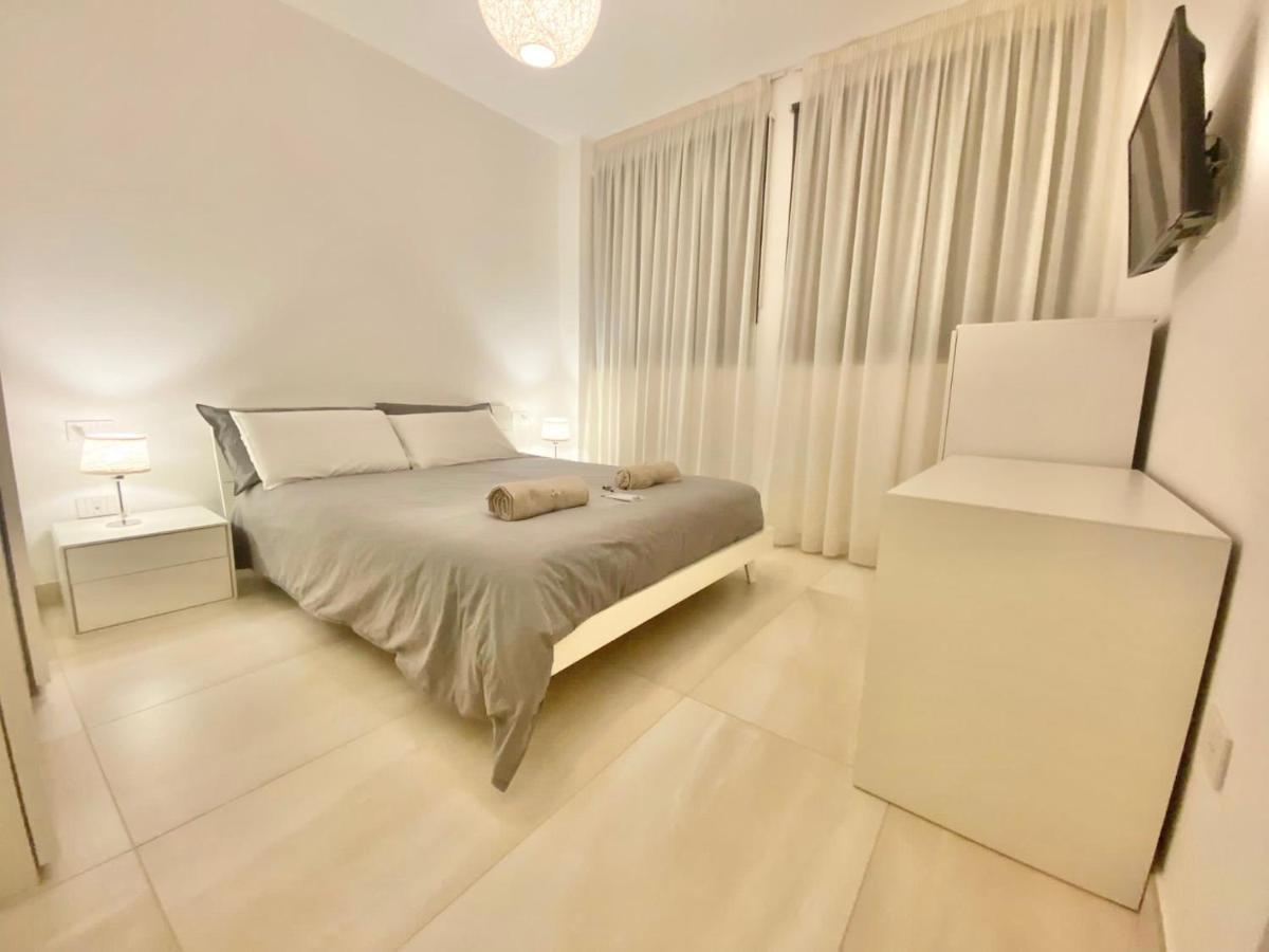 Idylle Double Suite Apartment Duomo Milaan Buitenkant foto
