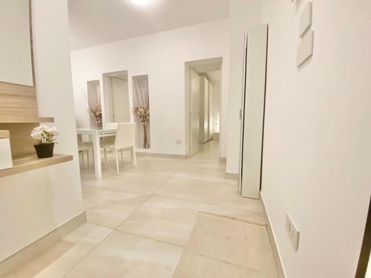 Idylle Double Suite Apartment Duomo Milaan Buitenkant foto