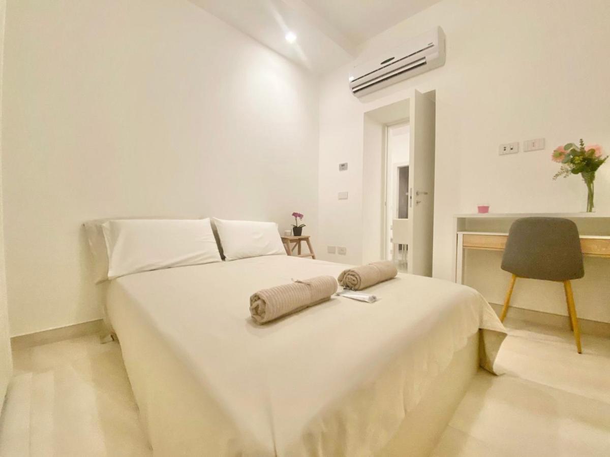 Idylle Double Suite Apartment Duomo Milaan Buitenkant foto